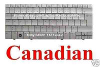 2133 & 2140 MINI-TE KEYBOARD