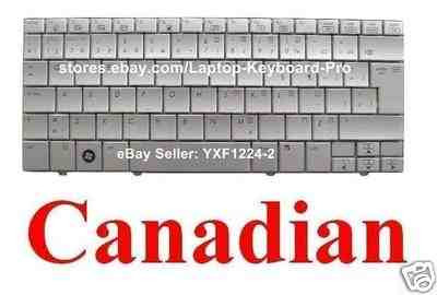 2133 & 2140 MINI-TE KEYBOARD