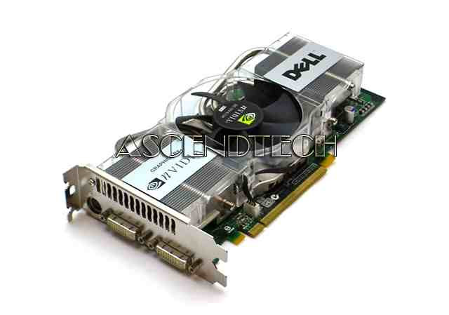 NVIDIA GEFORCE 7800 GTX 256Mb PCI-e DUAL DVI TV-OUT SLI NVIDIA GEFORCE 7800 GTX 256Mb PCI-e DUAL DVI TV-OUT SLI