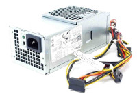 PWR SUPPLY,250W, OPTIPLEX 755SFF