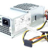 PWR SUPPLY,250W, OPTIPLEX 755SFF