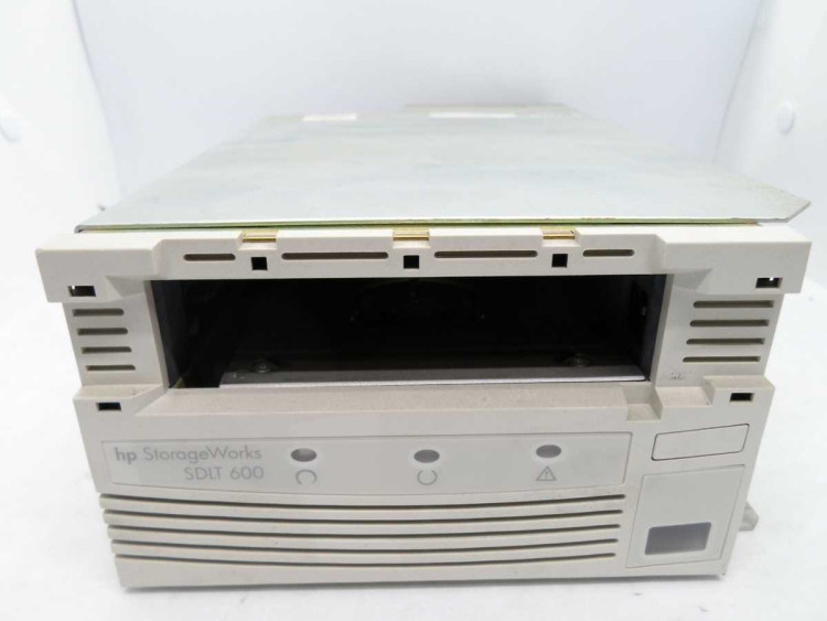 HP ESL E-Series SDLT Mixed Media Kit LJ HP ESL E-Series SDLT Mixed Media Kit LJ