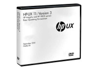HP Secure Path HP-UX v3.0F WE 1 Lic/CD LK