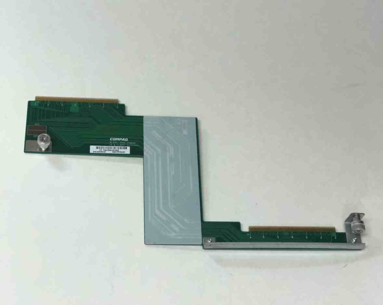 HP PASS THROUGH BOARD FOR DL580 G2