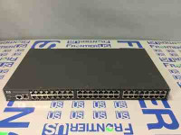 48 Port Serial Konsole