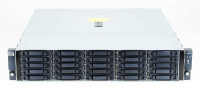 HP StorageWorks Optical 3800ux, 6 drives EOL