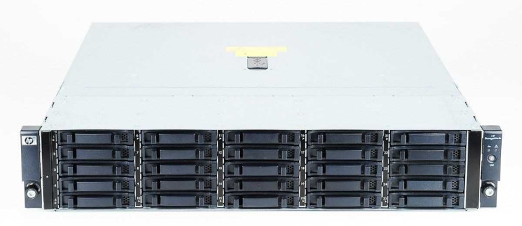 HP StorageWorks Optical 3800ux, 6 drives EOL HP StorageWorks Optical 3800ux, 6 drives EOL
