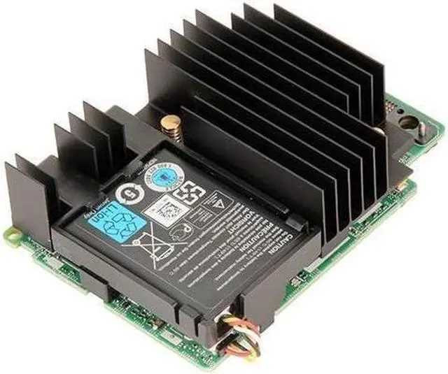 Контроллер Dell PERC H730 Integrated RAID Controller SATA 6Gb/s / SAS 12Gb/s - PCIe 3.0 x8 (405-AAEJ)