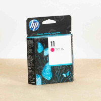 HP No. 11 Magenta Printhead