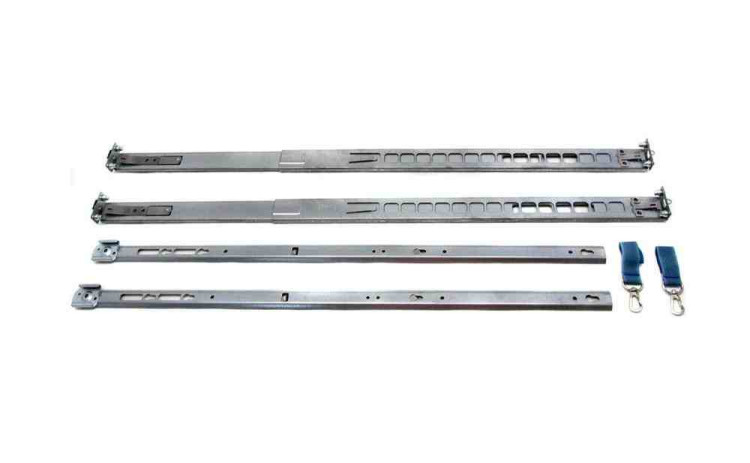 CLEAN PULLS HP RAIL KITS FOR DL360 G4
