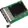 Адаптер Lenovo ThinkServer 1Gbps Ethernet I350-T4 Server Adapter (0C19507)