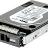 Жесткий диск Dell 1x8Tb 7.2K (400-AHID)
