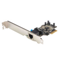 10/100 Base-T Ethernet PCI Network