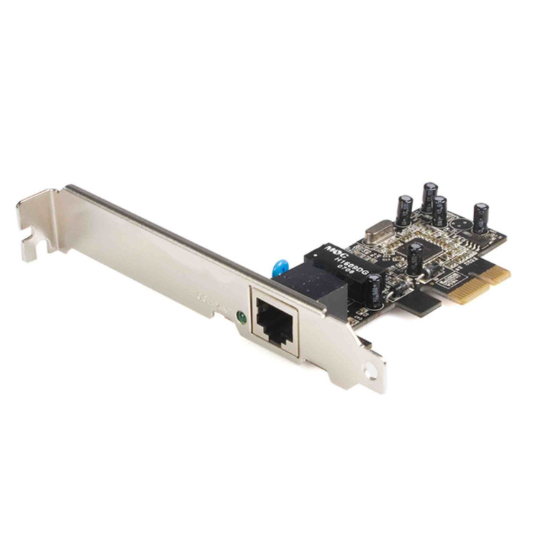 10/100 Base-T Ethernet PCI Network