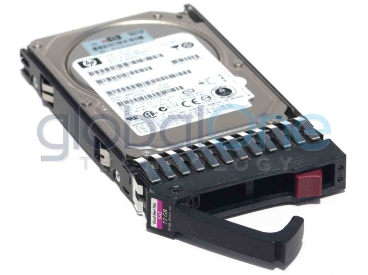 384842-B21 HP 72GB 10K rpm Hot Plug SAS 2.5 Dual Port Hard Drive 384842-B21 HP 72GB 10K rpm Hot Plug SAS 2.5 Dual Port Hard Drive
