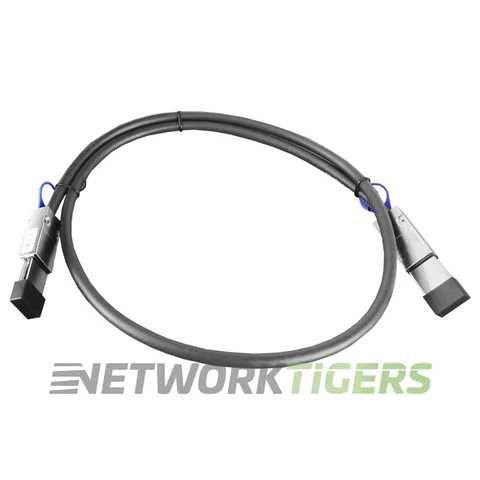 Кабель Dell Stacking Cable, for Dell N2000 or N3000 series switches (no cross-series stacking) 1m-KIT (470-AAPW) Кабель Dell Stacking Cable, for Dell N2000 or N3000 series switches (no cross-series stacking) 1m-KIT (470-AAPW)