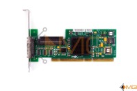 403051-001 HP 64-Bit/133-MHz Single Channel Ultra320 SCSI HBA G2