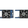 Вентилятор HP DL60/120 Gen9 Redundant Fan Kit (765513-B21)
