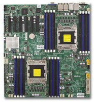 Аксессуар SuperMicro for MBD-X9DRD-EF-B (MBD-X9DRD-EF-B)