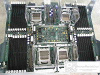 419617-001 HP PROCESSOR MEMORY BOARD FOR DL585 G2