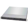 Корпус SuperMicro CSE-815TQ-600WB Корпус SuperMicro CSE-815TQ-600WB