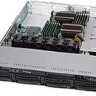 Корпус SuperMicro CSE-815TQ-600WB Корпус SuperMicro CSE-815TQ-600WB