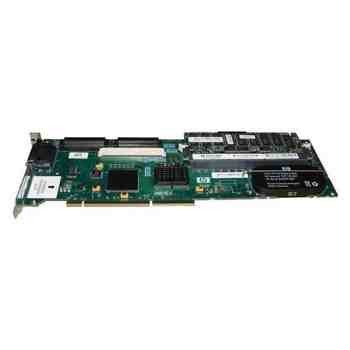 441508-B21 HP Smart Array 6402/512MB Controller 441508-B21 HP Smart Array 6402/512MB Controller