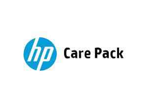 HP 3y 4h 9x5 Onsite WS Only HW