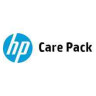 HP 3y 4h 9x5 Onsite WS Only HW