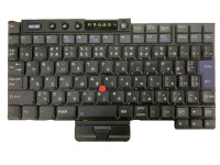 IBM X31 KEYBOARD