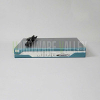 Cisco ADSL POTS Router with Firewall IDS and IPSEC 3DES