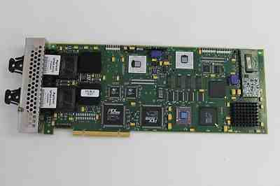 IBM 64 Bit ESCON Host Adapter