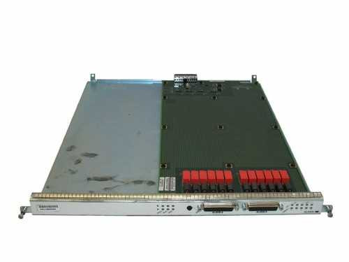 CISCO 12012 GSR ALARM CARD