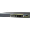 Cisco Catalyst 2960S 24 PoE 370W 4XSFP Lan Base