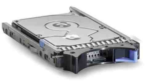 40K1107 IBM 300GB 10K U320 HARD DRIVE 40K1107 IBM 300GB 10K U320 HARD DRIVE