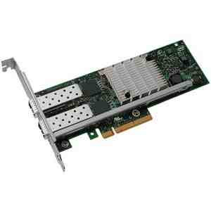 E10G42AFDA INTEL 10GB AT2 DUAL PORT SERVER ADAPTER