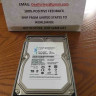 IBM 1TB 7.2KRPM SATA E-DDM HARD DRIVE NEW BULK 44X2459 IBM 1TB 7.2KRPM SATA E-DDM HARD DRIVE NEW BULK 44X2459