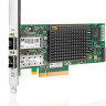 HP NC550SFP 10GBE-2 PORT SERVER ADAPTER CARD NC550SFP