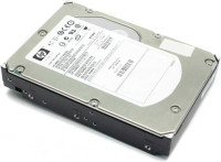 HP 146GB 10K SAS 3.5" 3GB/S NHP WORKSTATION HARD DRIVE  EM173AA
