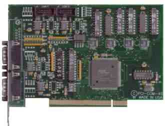 CRD, ADPT, 2202, PCI, FC