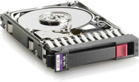 HP 146GB 15K 6G 2.5" SAS DUAL PORT HARD DRIVE NEW BULK