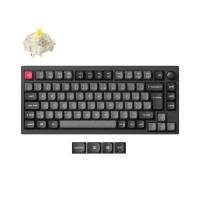 KEYBOARD,W/EURO KEY,OPAL-INT"L