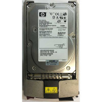 HP 300GB ULTRA320 10K HARD DRIVE BULK 9X1006-153
