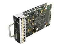 Ultra320 Dual Bus I/0 Module StorageWorks 4400 Enclosure I/O Upgrade Modules