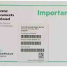 HP iLO Advanced Pack 1 Server License