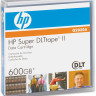 HP SDLT II 600GB Data Cartridge 7A HP SDLT II 600GB Data Cartridge 7A