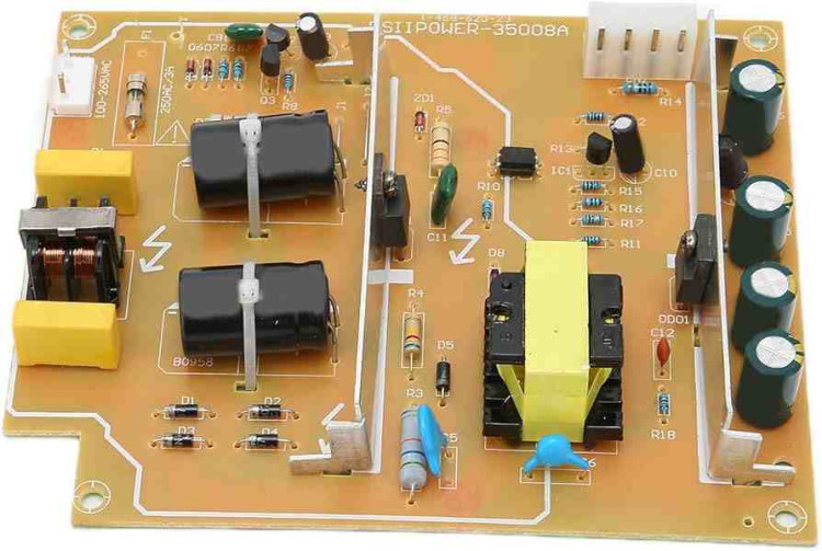 ASSY, SHRD, PLSTC, PRC, PE850
