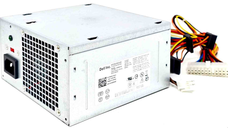 Dell Inspiron 300W Power Supply Vostro 220