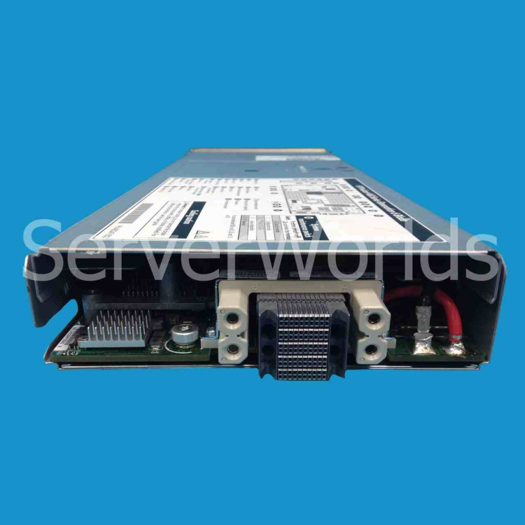 BL460C06 QC-E5530-8MB/6GB/P410i-0MB/SAS SFF