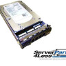 YP778 DELL 300GB 15K SAS HARD DRIVE